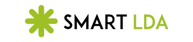 smartlda.com Logo